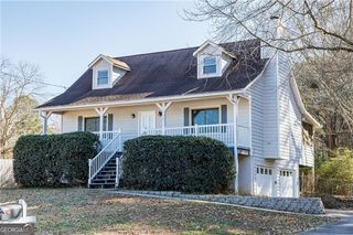 2490 Wood Meadows Drive SW, Marietta, GA 30064