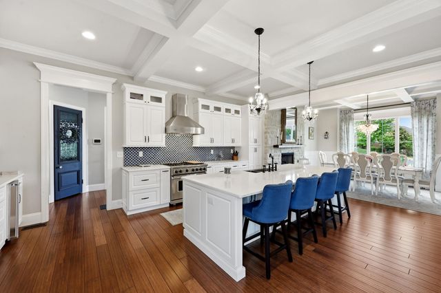 807 Muirfield Trail, Richmond, KY 40475