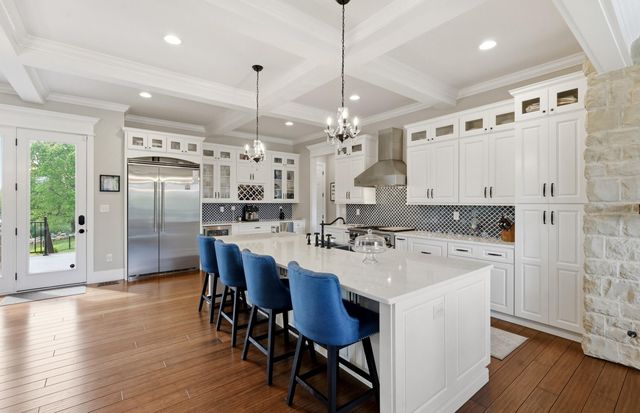 807 Muirfield Trail, Richmond, KY 40475