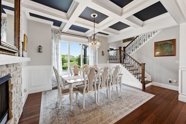 807 Muirfield Trail, Richmond, KY 40475