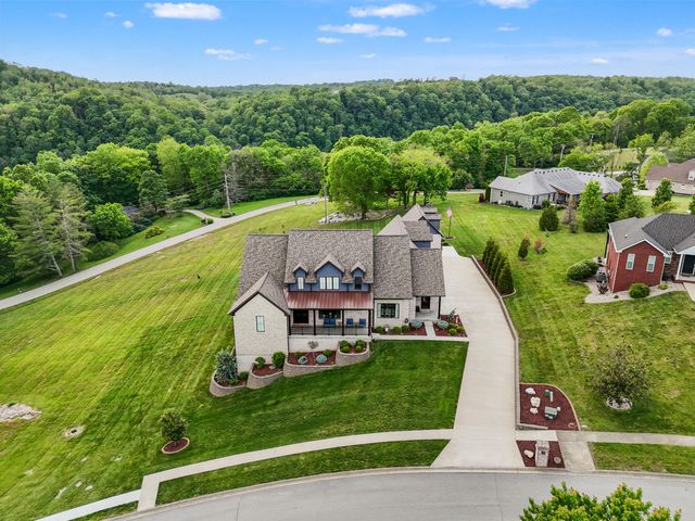 807 Muirfield Trail, Richmond, KY 40475