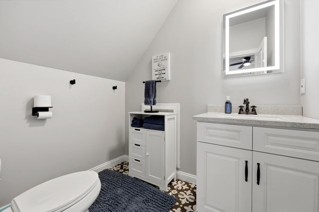 807 Muirfield Trail, Richmond, KY 40475