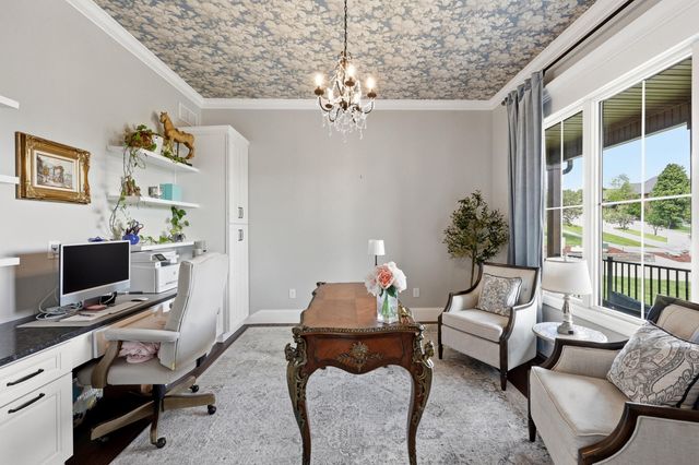 807 Muirfield Trail, Richmond, KY 40475