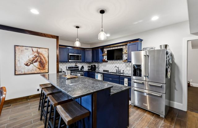 807 Muirfield Trail, Richmond, KY 40475