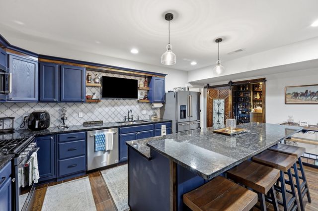 807 Muirfield Trail, Richmond, KY 40475