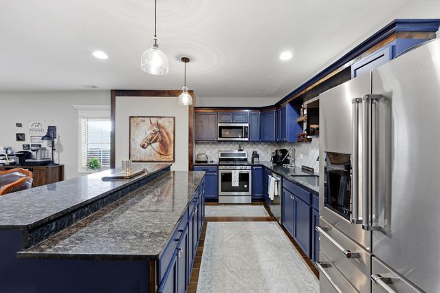 807 Muirfield Trail, Richmond, KY 40475