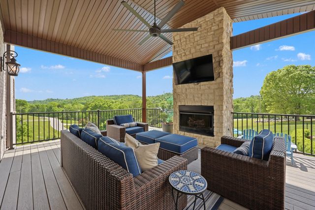 807 Muirfield Trail, Richmond, KY 40475