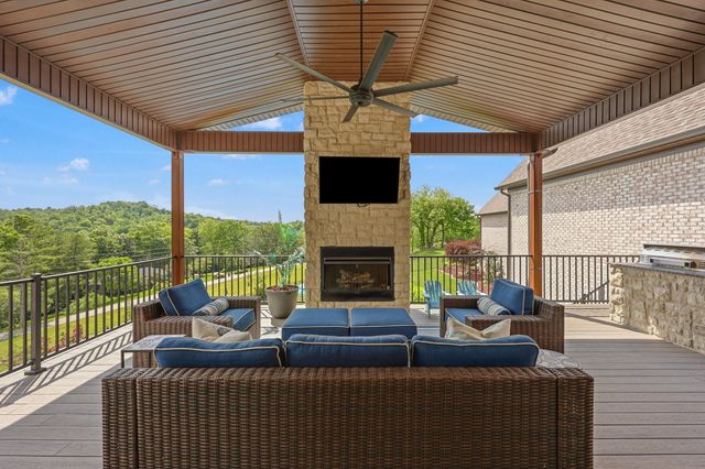 807 Muirfield Trail, Richmond, KY 40475