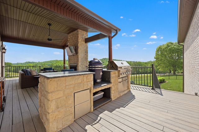 807 Muirfield Trail, Richmond, KY 40475