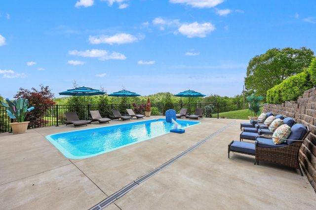 807 Muirfield Trail, Richmond, KY 40475
