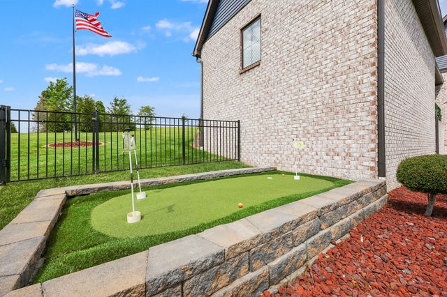807 Muirfield Trail, Richmond, KY 40475