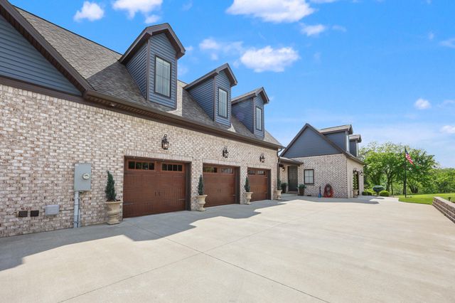 807 Muirfield Trail, Richmond, KY 40475