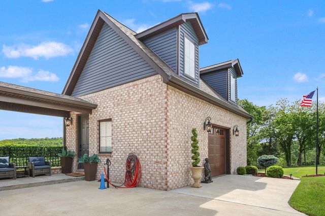 807 Muirfield Trail, Richmond, KY 40475