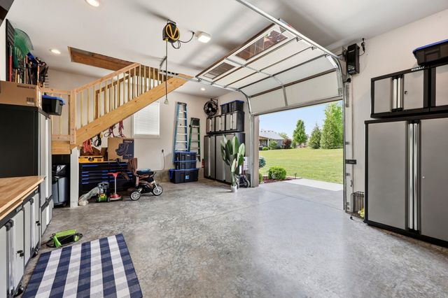 807 Muirfield Trail, Richmond, KY 40475