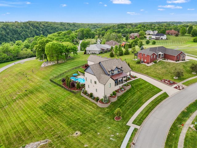 807 Muirfield Trail, Richmond, KY 40475