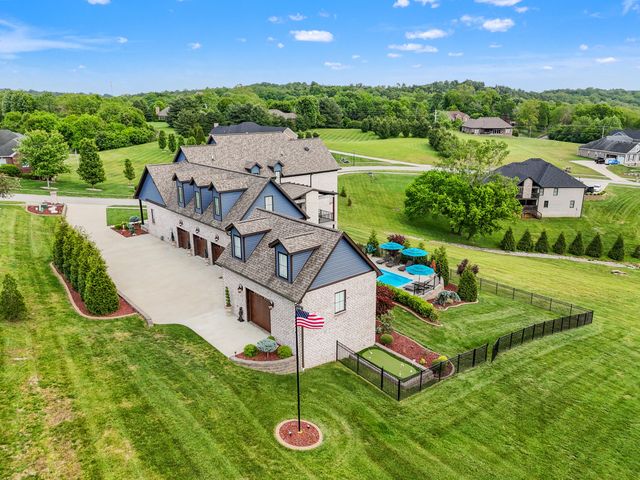 807 Muirfield Trail, Richmond, KY 40475