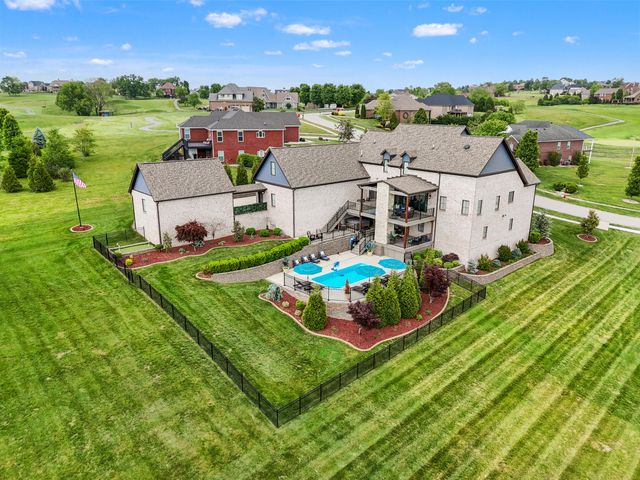 807 Muirfield Trail, Richmond, KY 40475