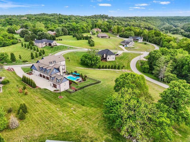 807 Muirfield Trail, Richmond, KY 40475