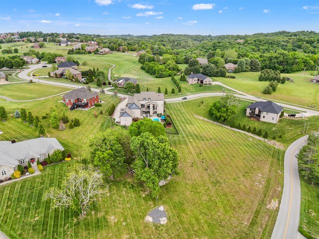807 Muirfield Trail, Richmond, KY 40475