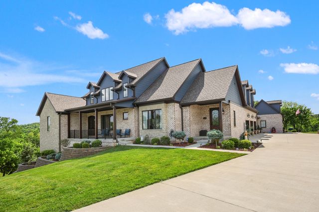 807 Muirfield Trail, Richmond, KY 40475