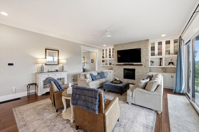 807 Muirfield Trail, Richmond, KY 40475