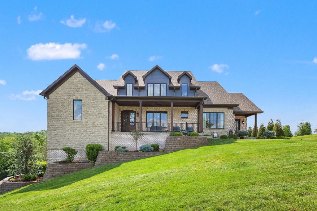 807 Muirfield Trail, Richmond, KY 40475
