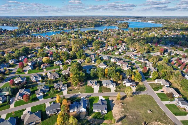 4341 Stepping Stone Lane, Fenton Twp, MI 48430