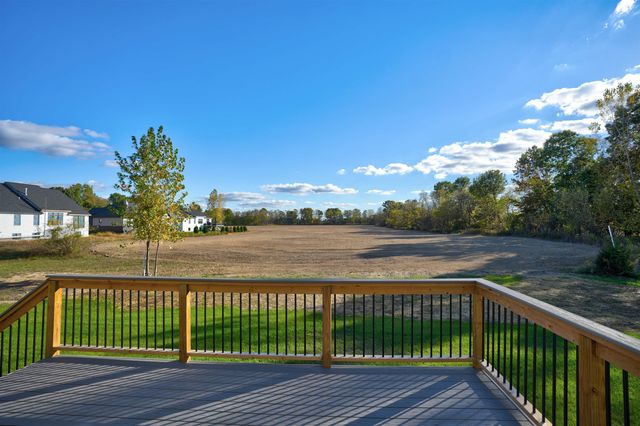 4341 Stepping Stone Lane, Fenton Twp, MI 48430