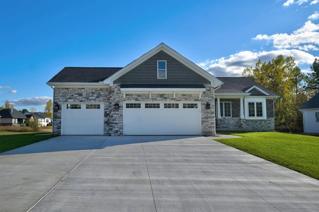 4341 Stepping Stone Lane, Fenton Twp, MI 48430