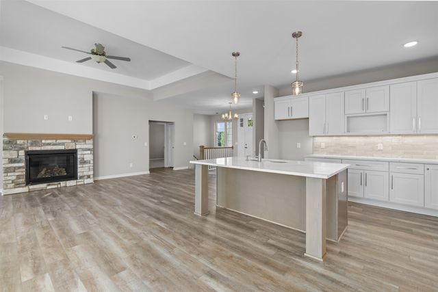 4341 Stepping Stone Lane, Fenton Twp, MI 48430