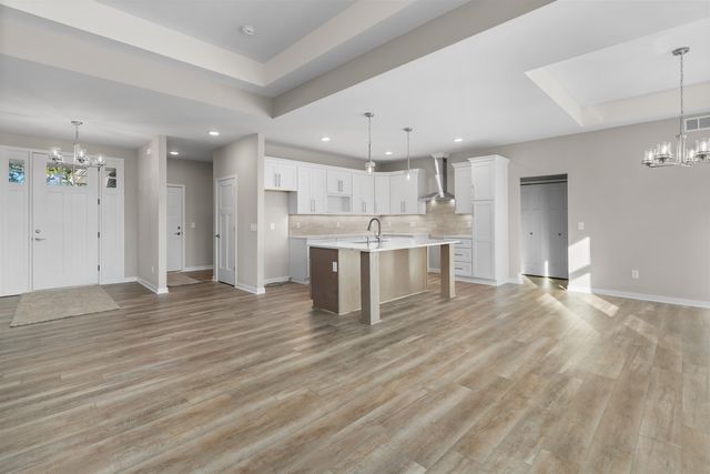 4341 Stepping Stone Lane, Fenton Twp, MI 48430