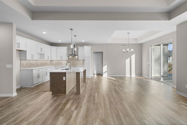 4341 Stepping Stone Lane, Fenton Twp, MI 48430