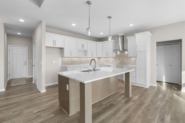4341 Stepping Stone Lane, Fenton Twp, MI 48430