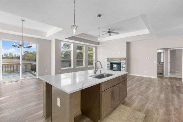 4341 Stepping Stone Lane, Fenton Twp, MI 48430