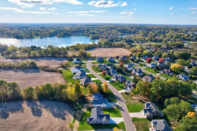 4341 Stepping Stone Lane, Fenton Twp, MI 48430