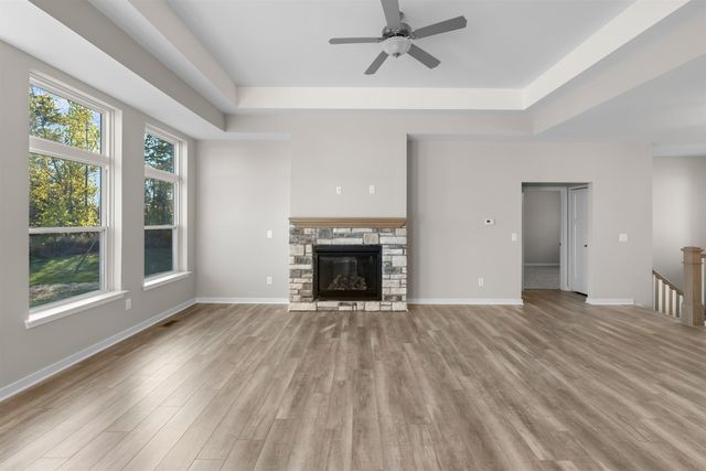 4341 Stepping Stone Lane, Fenton Twp, MI 48430