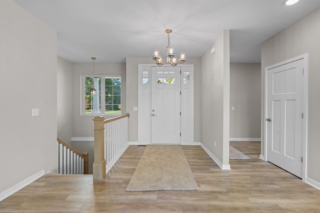 4341 Stepping Stone Lane, Fenton Twp, MI 48430
