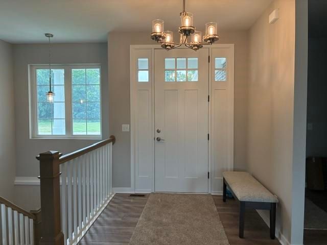 4341 Stepping Stone Lane, Fenton Twp, MI 48430