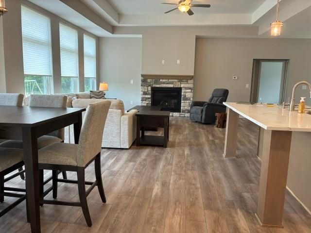4341 Stepping Stone Lane, Fenton Twp, MI 48430