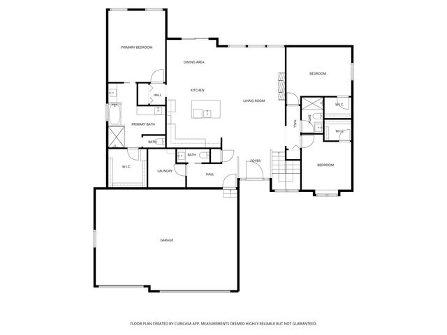 4341 Stepping Stone Lane, Fenton Twp, MI 48430