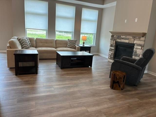 4341 Stepping Stone Lane, Fenton Twp, MI 48430