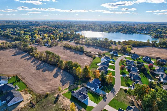 4341 Stepping Stone Lane, Fenton Twp, MI 48430