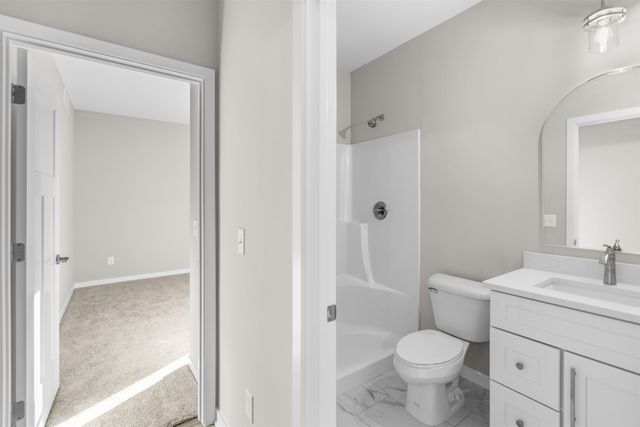 4341 Stepping Stone Lane, Fenton Twp, MI 48430