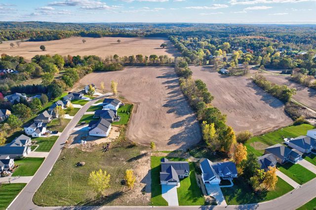 4341 Stepping Stone Lane, Fenton Twp, MI 48430