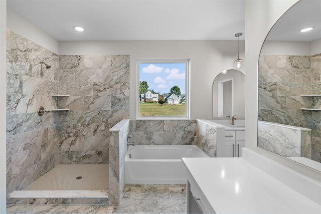 4341 Stepping Stone Lane, Fenton Twp, MI 48430
