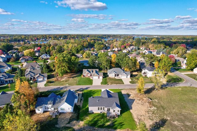 4341 Stepping Stone Lane, Fenton Twp, MI 48430