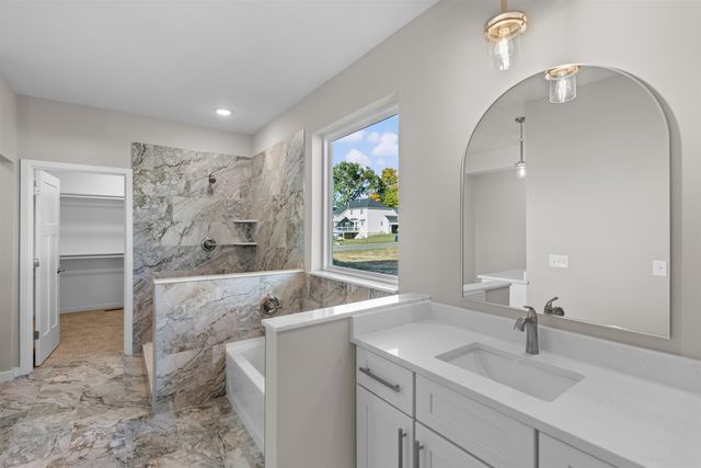 4341 Stepping Stone Lane, Fenton Twp, MI 48430