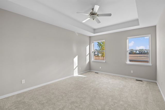 4341 Stepping Stone Lane, Fenton Twp, MI 48430