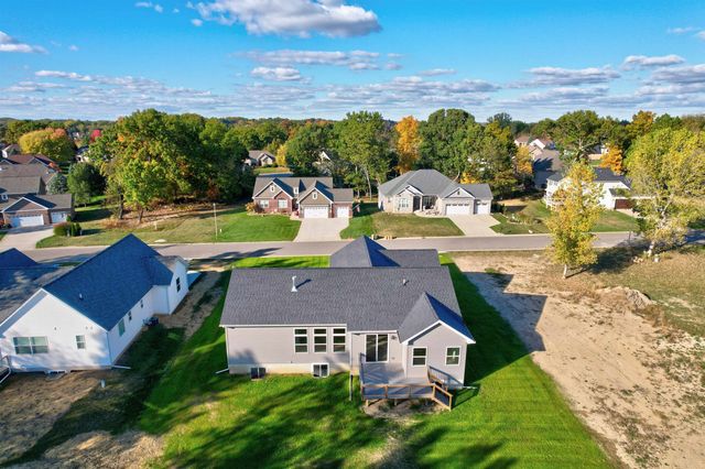 4341 Stepping Stone Lane, Fenton Twp, MI 48430