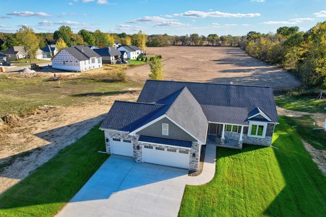4341 Stepping Stone Lane, Fenton Twp, MI 48430